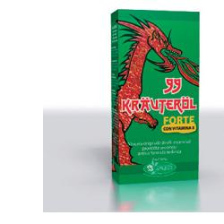 Krauterol 99 forte 100 ml