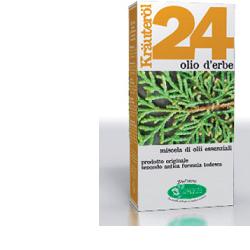 Krauterol 24 100 ml
