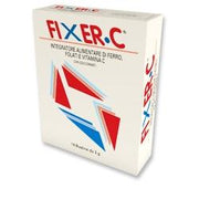 Fixer c 14 bustine