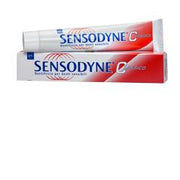 Sensodyne dentifricio classico 100 ml
