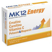 Mk12 energy 12 bustine