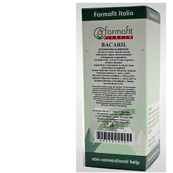Bacaril gocce 100 ml