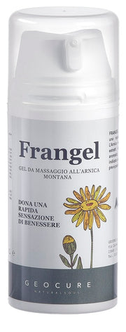 Frangel gel da massaggio all'arnica montana 100 ml