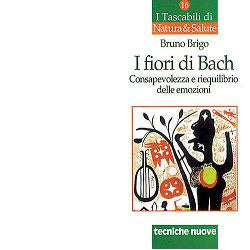 I fiori di bach tascabile