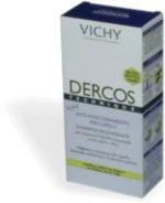 Dercos shampoo densif/rigen