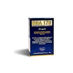 Dha 170 20 capsule