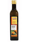 Olio di semi di cartamo 500 g