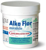 Alka flor new mirabilis 500 g