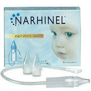 Aspiratore nasale narhinel 1 pezzo