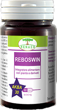 Reboswin 60 capsule
