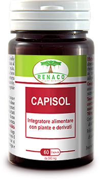 Capisol 60 capsule