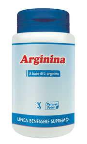 Arginina 50 capsule