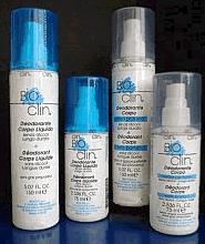 Bioclin deo corpo senza profumo 150 ml