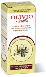Olivio 50 ml mirabilis
