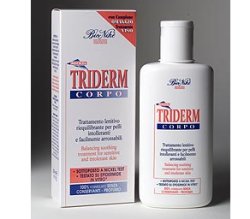 Triderm corpo tratt lenit 200m