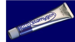 Neostomygen pasta dentale 75 ml