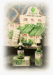 Rosa canina 100 capsule 430 mg