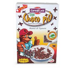 Bio choco piu scatola 375 g