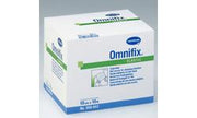 Nastro di fissaggio omnifix elastic in tessuto non tessuto bianco m10x5cm