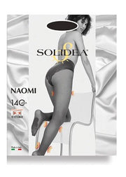 Naomi 140 collant model moka 4