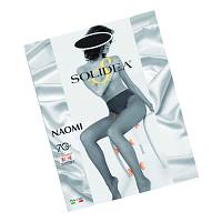 Naomi 70 collant model nero 4xl