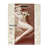 Venere 70 collant tutto nudo moka 3