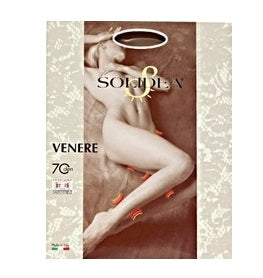 Venere 70 collant tutto nudo moka 4