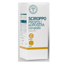 Lfp sciroppo propoli/drosera 200 ml