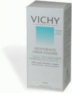 Vichy deod cr poudree p sens