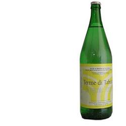 Acqua tabiano arve 1 litro 6 pezzi