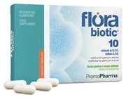 Flora 10 30 capsule