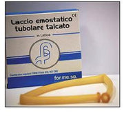 Laccio emostatico 1 pezzo