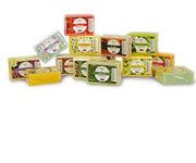 Diletta n sapone miele 100 g
