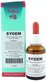 Sygem gocce 30 ml