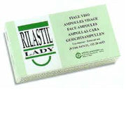 Rilastil lady viso 20f 1 ml