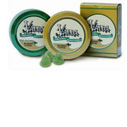 Valda caramelle balsamiche gola ricarica cartone 50 g
