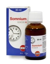 Somnium gocce 30 ml