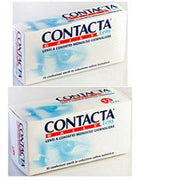 Lenti a contatto contacta lens daily -5,50 16pz