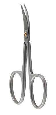 Forbici pellicine lame cu furt