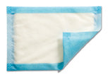 Medicazione mesorb sterile assorbente 10x13cm 50 pezzi