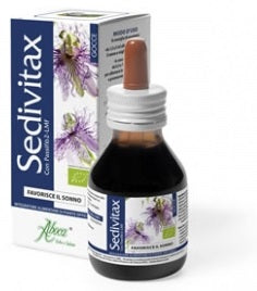 Sedivitax gocce 75 ml