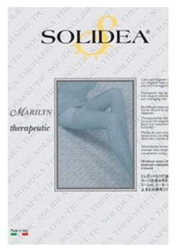 Marilyn cl2 autoreggente nero m