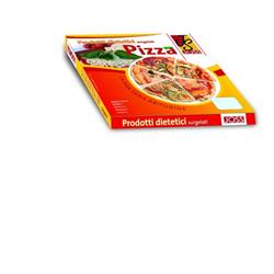 Joss pizza margherita senza glutine 280 g