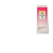 Fitomega dis 4 gocce 50 ml