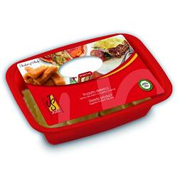 Joss mini hamburger senza glutine 200 g