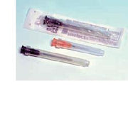 Ago ipodermico 23 gauge 1 n16 0,6x25 mm anallergico cono luer