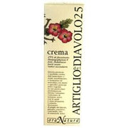 Crema artiglio diavolo 25 oranatura