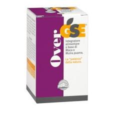 Gse over 60 compresse