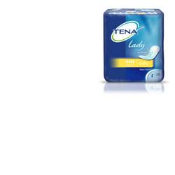 Pannolone sagomato tena lady extra 20 pezzi