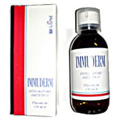 Immuderm sciroppo 200 ml